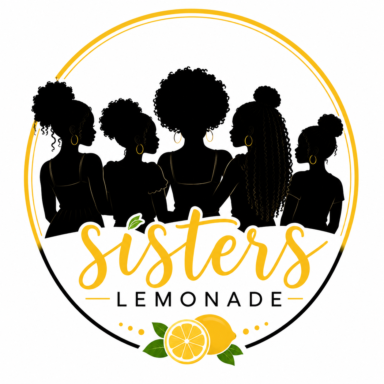 Sisters Brand logo